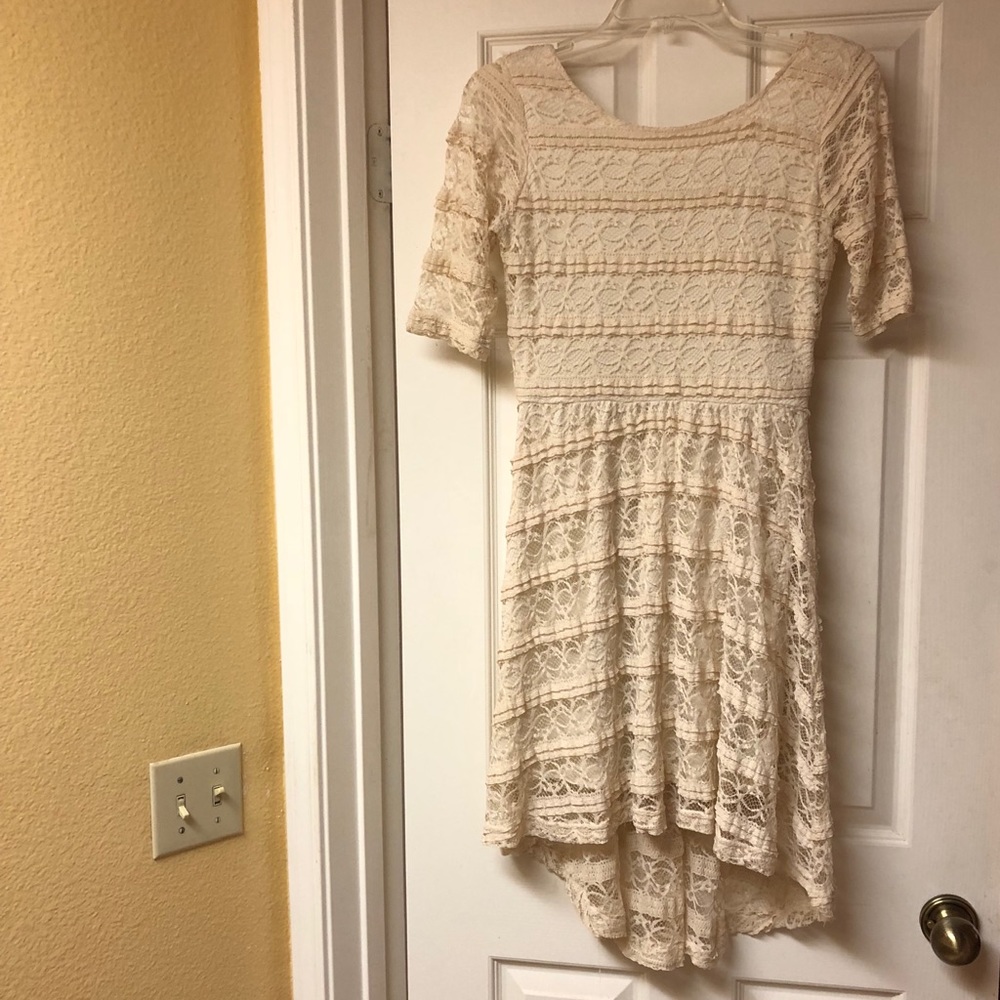 🎀NEW! SEXY Boho Dress NWOT